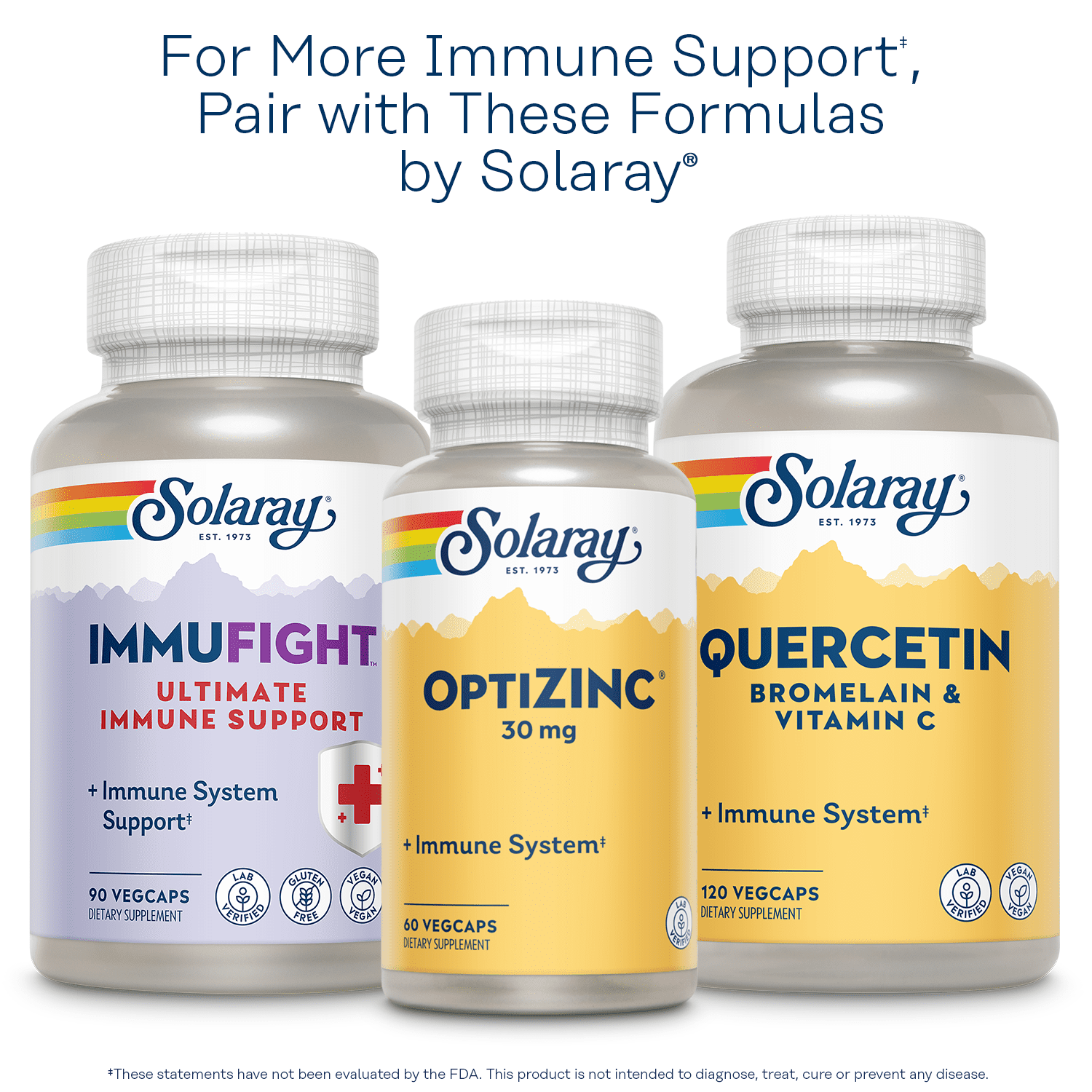 Solaray Vitamin A 25,000 IU - 60 VegCaps