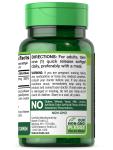 Nature's Truth 25,000 IU Beta Carotene Softgels