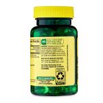 Spring Valley Vitamin E 400 IU Softgels, 100 Count