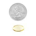 Spring Valley Vitamin E 400 IU Softgels, 100 Count