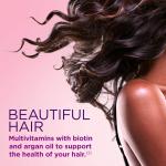 Nature's Bounty Biotin for Hair, Skin, Nails