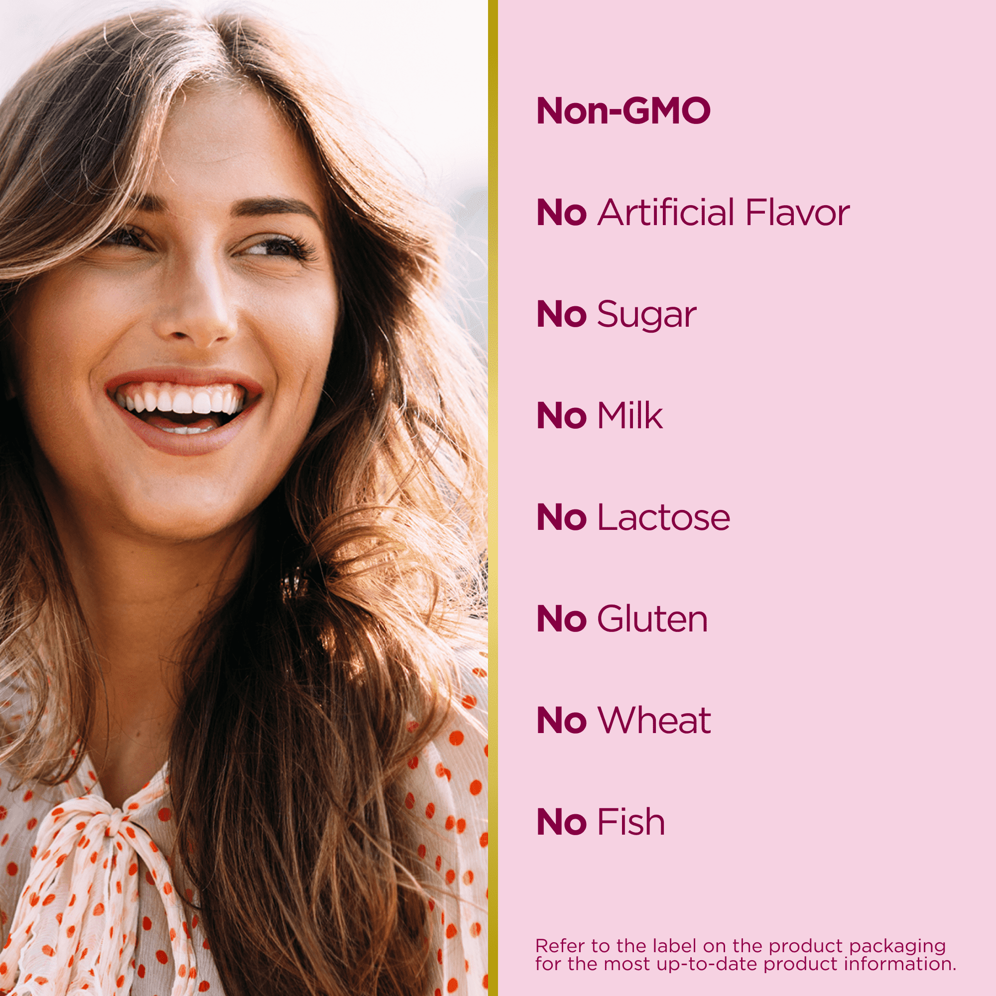 Nature's Bounty Biotin for Hair, Skin, Nails