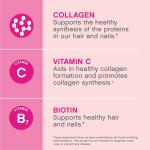 NeoCell Super Collagen with Vitamin C & Biotin