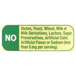 Spring Valley Vitamin K2 Soft Gel Capsules, 100 Mcg