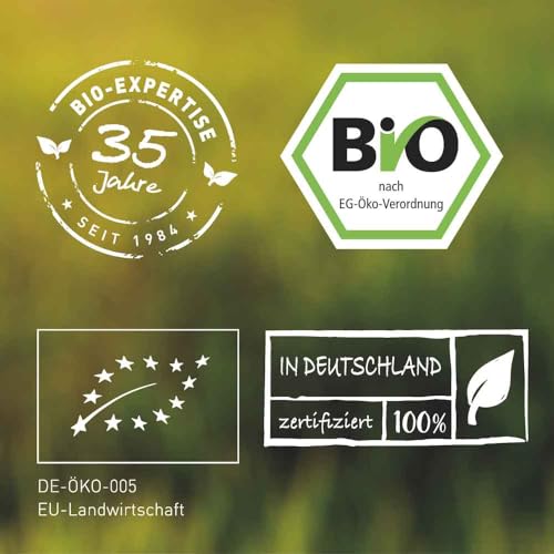 Organic Ashwagandha Capsules - 1500mg Dose