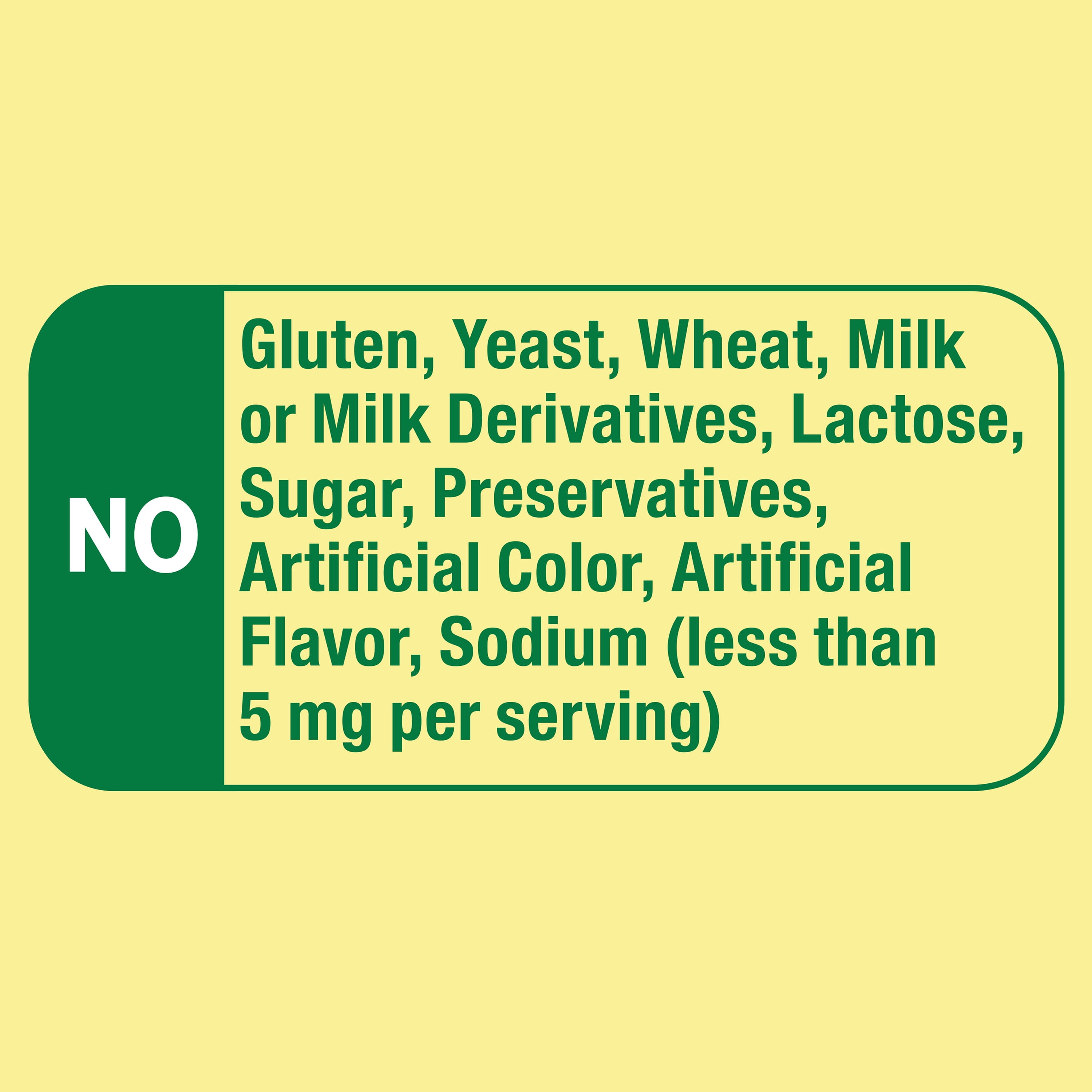 Spring Valley Cod Liver Oil with Vitamins A & D3