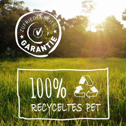 Organic Ashwagandha Capsules - 1500mg Dose
