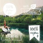 Organic Ashwagandha Capsules - 1500mg Dose