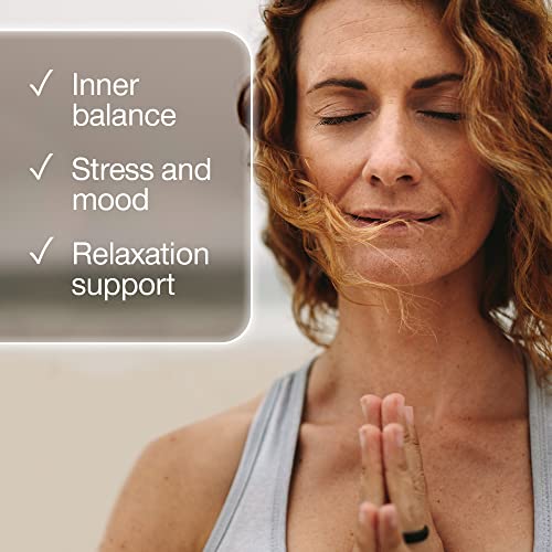 High Strength Organic Ashwagandha 1000mg Capsules