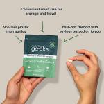 Ashwagandha KSM 66 - 3000mg Sleep Aid Capsules