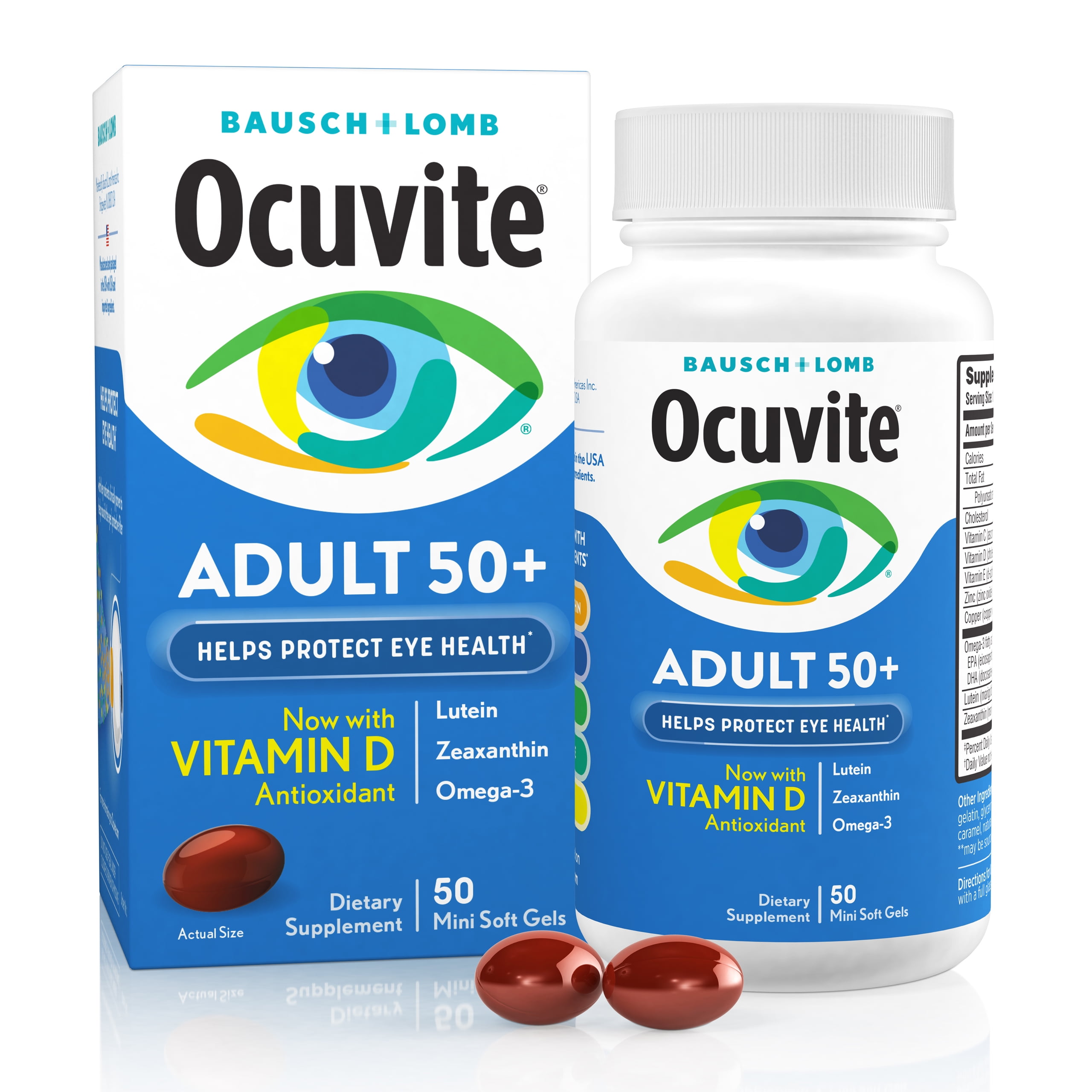 Ocuvite