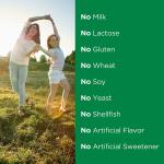 Elderberry Immune Support Gummies with Vitamins and Zinc