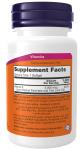 Now Foods Vitamin A 10,000 IU Softgels