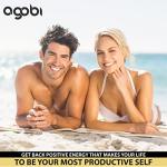 5-in-1 Ashwagandha Capsules with Turmeric & Ginger