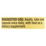 Spring Valley Vitamin K2 & D3 Vegetarian Capsules