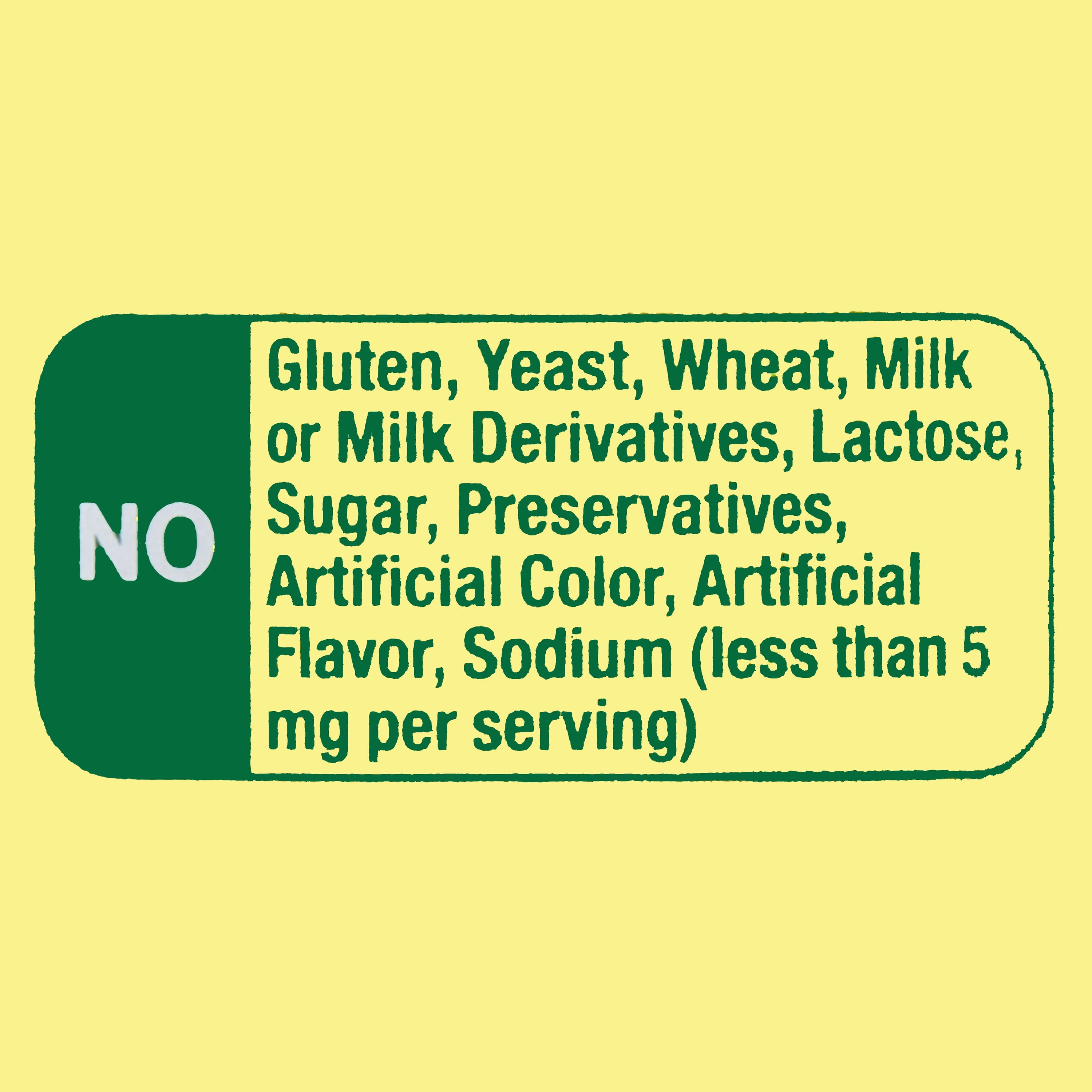 Spring Valley Vitamin A 2400 mcg, 250 Softgels