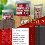 Joyli Ashwagandha Gummies for Calm and Balance
