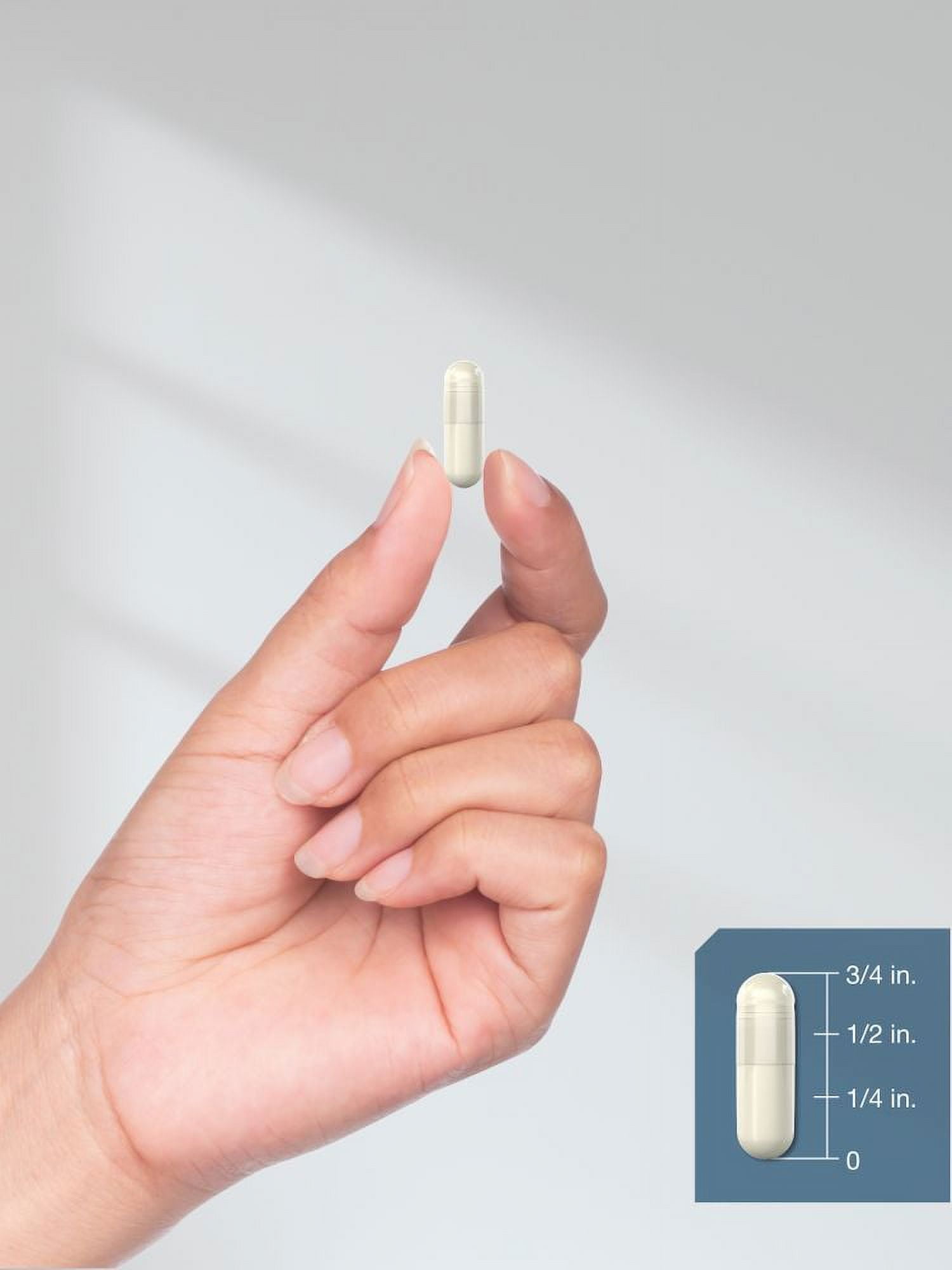 Horbaach Vitamin A 10000 IU Softgels 300 Count
