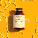 Sky Premium Life Vegan Resveratrol – 60 Capsules