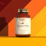 Sky Premium Life Vegan Resveratrol – 60 Capsules