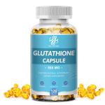 Glutathione Antioxidant 500mg for Skin & Liver