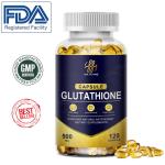 Glutathione Skin Lightening Pills 60000mg