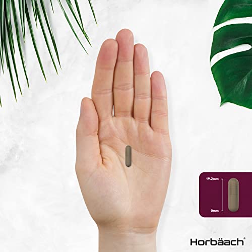 Resveratrol Capsules - Superfood Grape Extract