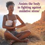 Garden of Life Heart Resveratrol Supplement, 350mg