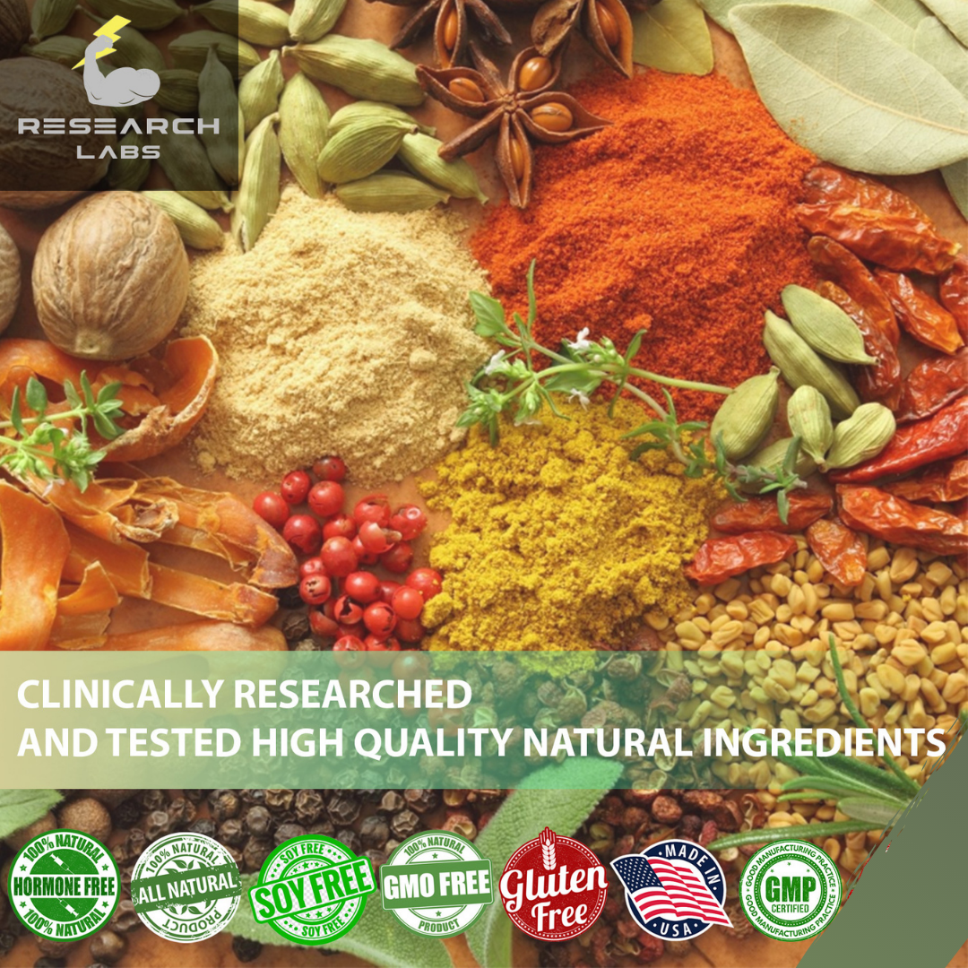 NAD+ Supplement with RiboYOUNG™ for Anti-Aging