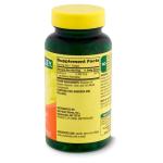 Spring Valley Vitamin A 2400 mcg Softgels - 2 Pack