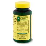 Spring Valley Vitamin A 2400 mcg Softgels - 2 Pack