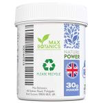 Pure Micronized Resveratrol Powder - High Absorption 30g