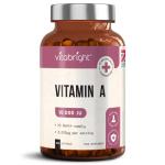 High Strength Vitamin A Softgels - 400 Capsules