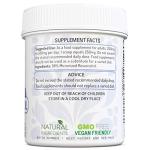 Pure Micronized Resveratrol Powder - High Absorption 30g