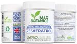 Pure Micronized Resveratrol Powder - High Absorption 30g
