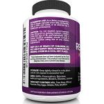 Nutrivein Resveratrol 1450mg - Antioxidant Supplement 120 Capsules