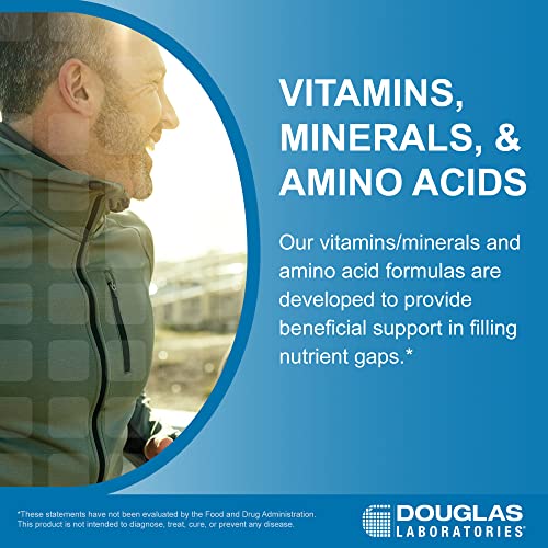Douglas Laboratories Vitamin A 10,000 I.U. Softgels