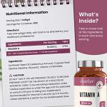 High Strength Vitamin A Softgels - 400 Capsules