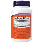 Now Foods Natural Resveratrol 200 mg Veg Capsules