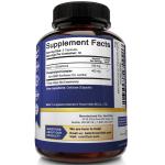 Liposomal Glutathione 700mg Supplement by Nutriflair