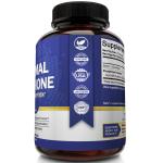 Liposomal Glutathione 700mg Supplement by Nutriflair
