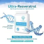 High Strength Ultra-Resveratrol 150mg, 90 Capsules