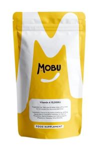 Vitamin A 10,000IU Retinol for Skin and Vision