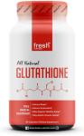 Fresh Nutrition Glutathione 500mg - 90 Caps
