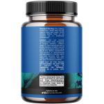 Glutathione Skin Whitening Supplement with Milk Thistle