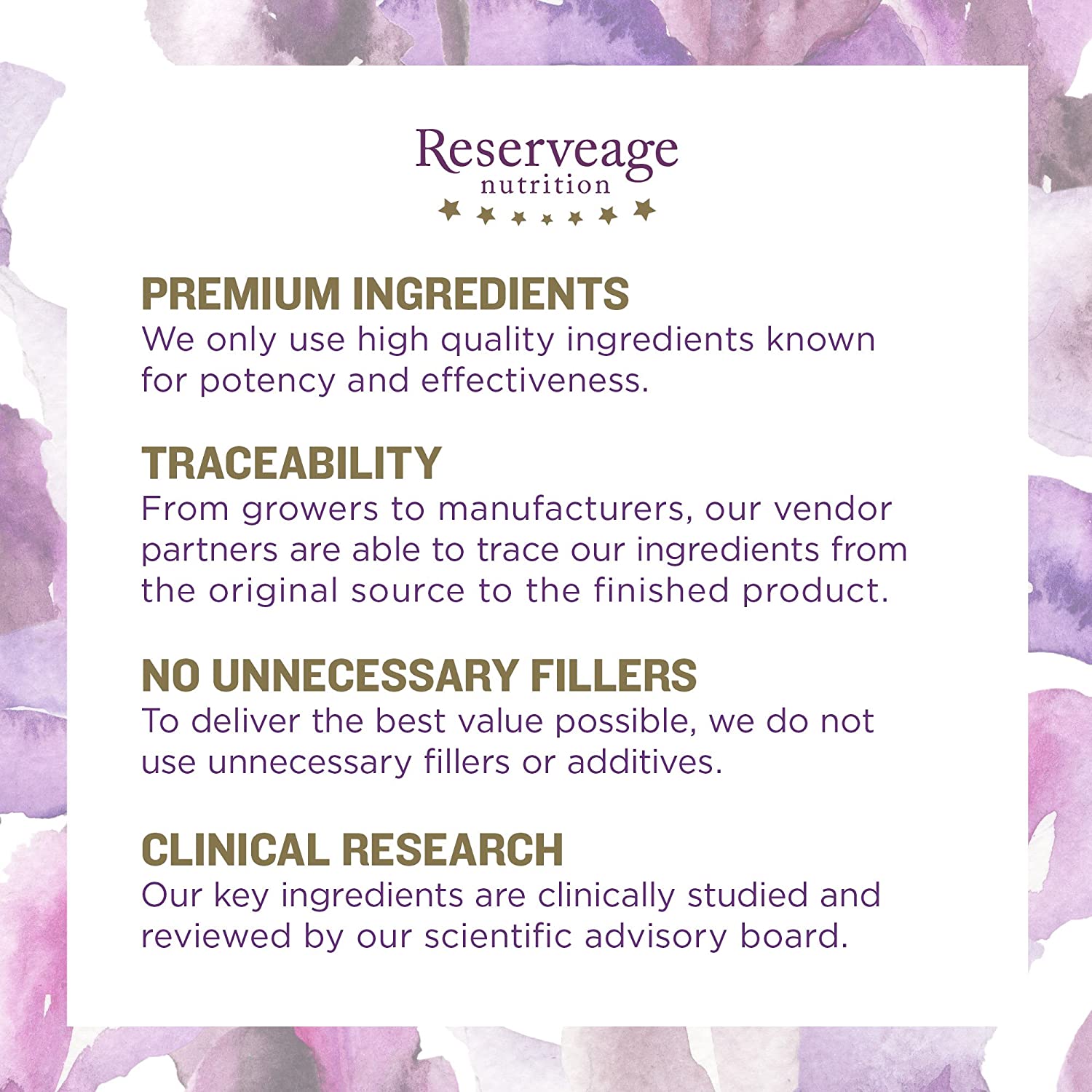 Max Strength Resveratrol Gummies - 1000mg Antioxidant Support