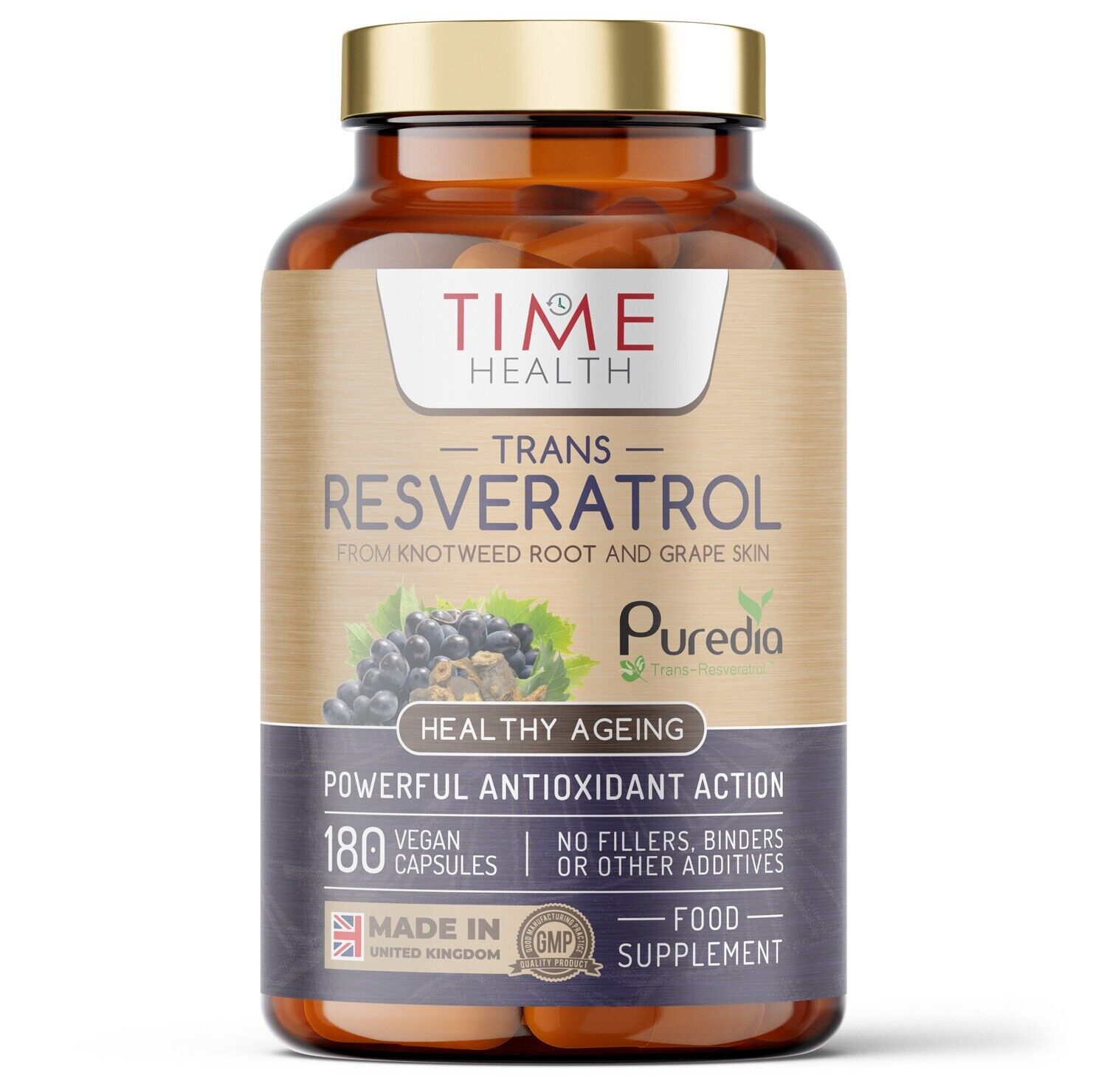 Time Health Ltd