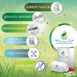 Pure Resveratrol Extract 500mg Veg Capsules x3