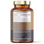 Time Health Trans Resveratrol - 180 Super Antioxidant Capsules
