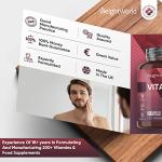 Vitamin A 10000 IU - 365 Vegan Tablets